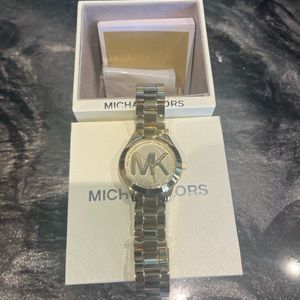 Brand New Michael Kors Watch